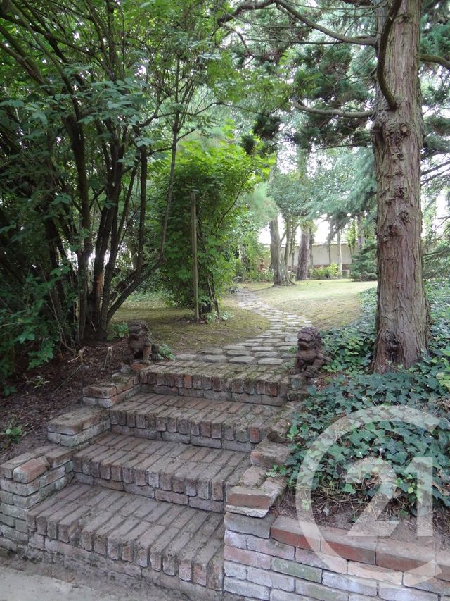 Maison &agrave; vendre - 9 pi&egrave;ces - 172,61 m2 - Vernon - 27 - HAUTE-NORMANDIE