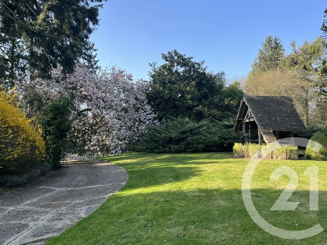 Maison &agrave; vendre - 9 pi&egrave;ces - 172,61 m2 - Vernon - 27 - HAUTE-NORMANDIE