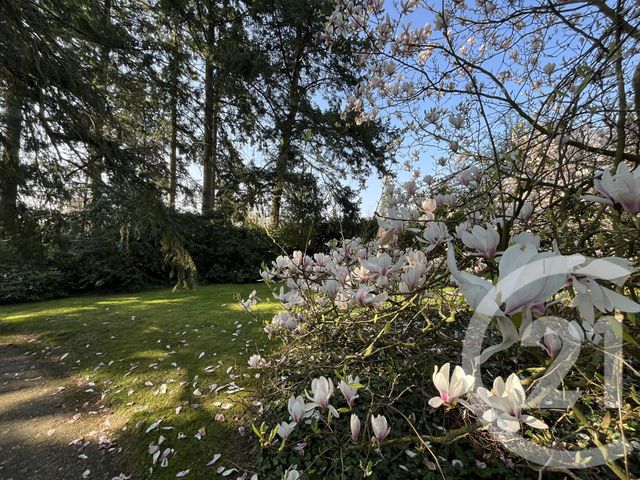 Maison &agrave; vendre - 9 pi&egrave;ces - 172,61 m2 - Vernon - 27 - HAUTE-NORMANDIE