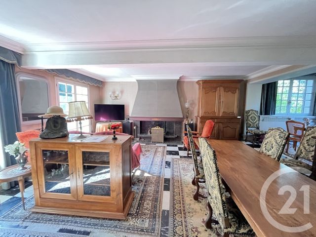 Maison &agrave; vendre - 9 pi&egrave;ces - 172,61 m2 - Vernon - 27 - HAUTE-NORMANDIE