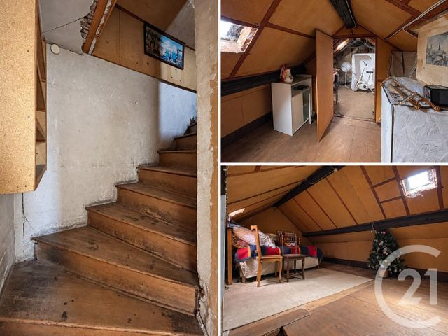 Maison &agrave; vendre - 4 pi&egrave;ces - 68,09 m2 - Vernon - 27 - HAUTE-NORMANDIE