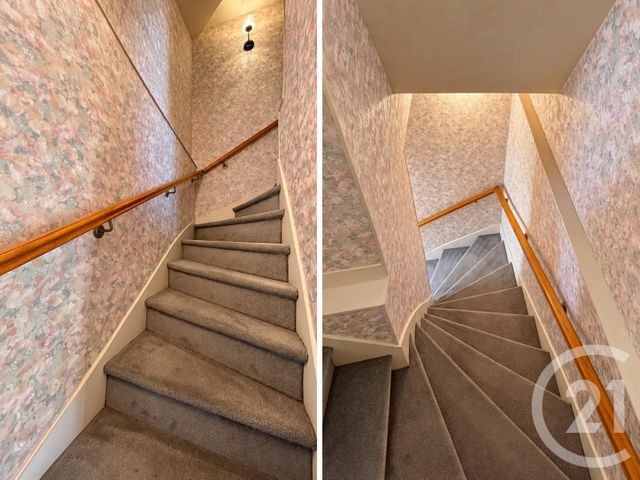 Maison &agrave; vendre - 4 pi&egrave;ces - 68,09 m2 - Vernon - 27 - HAUTE-NORMANDIE