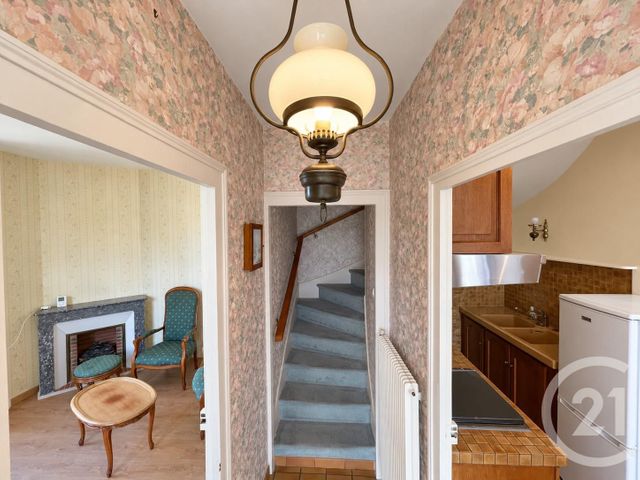 Maison &agrave; vendre - 4 pi&egrave;ces - 68,09 m2 - Vernon - 27 - HAUTE-NORMANDIE