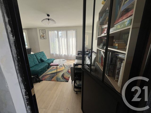 Maison &agrave; vendre - 6 pi&egrave;ces - 100,76 m2 - St Marcel - 27 - HAUTE-NORMANDIE