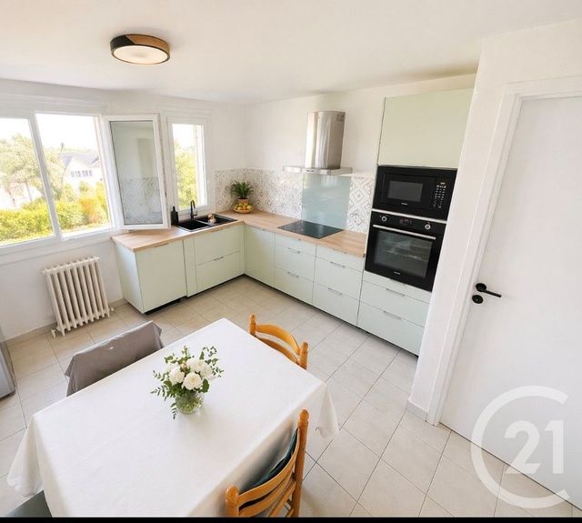 Maison &agrave; vendre - 6 pi&egrave;ces - 100,76 m2 - St Marcel - 27 - HAUTE-NORMANDIE