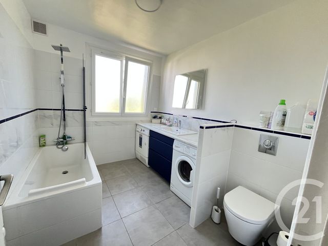 Maison &agrave; vendre - 6 pi&egrave;ces - 100,76 m2 - St Marcel - 27 - HAUTE-NORMANDIE