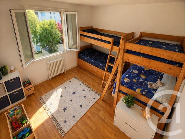 Maison &agrave; vendre - 6 pi&egrave;ces - 100,76 m2 - St Marcel - 27 - HAUTE-NORMANDIE