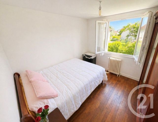 Maison &agrave; vendre - 6 pi&egrave;ces - 100,76 m2 - St Marcel - 27 - HAUTE-NORMANDIE