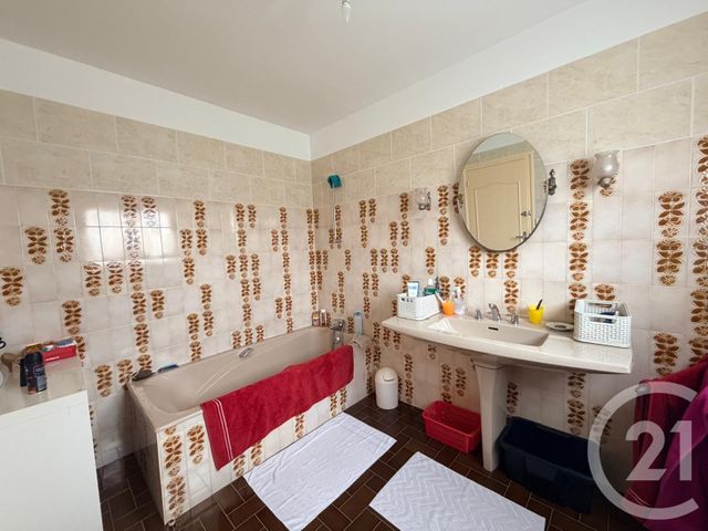 Maison &agrave; vendre - 6 pi&egrave;ces - 183 m2 - Vernon - 27 - HAUTE-NORMANDIE