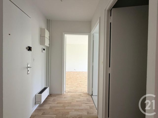Appartement F3 &agrave; vendre - 2 pi&egrave;ces - 56,50 m2 - Vernon - 27 - HAUTE-NORMANDIE