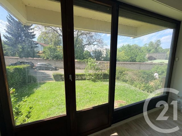 Appartement F3 &agrave; vendre - 2 pi&egrave;ces - 56,50 m2 - Vernon - 27 - HAUTE-NORMANDIE