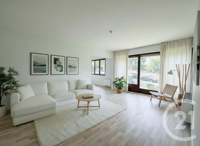 Appartement F3 à vendre VERNON