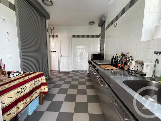 Maison &agrave; vendre - 11 pi&egrave;ces - 314,45 m2 - Vetheuil - 95 - ILE-DE-FRANCE