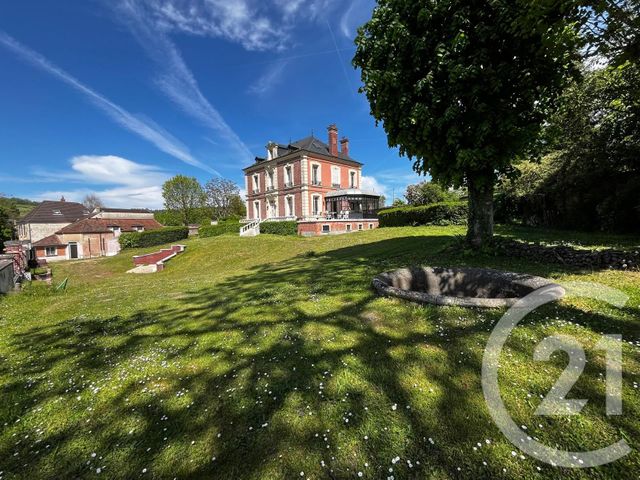 Maison à vendre VETHEUIL