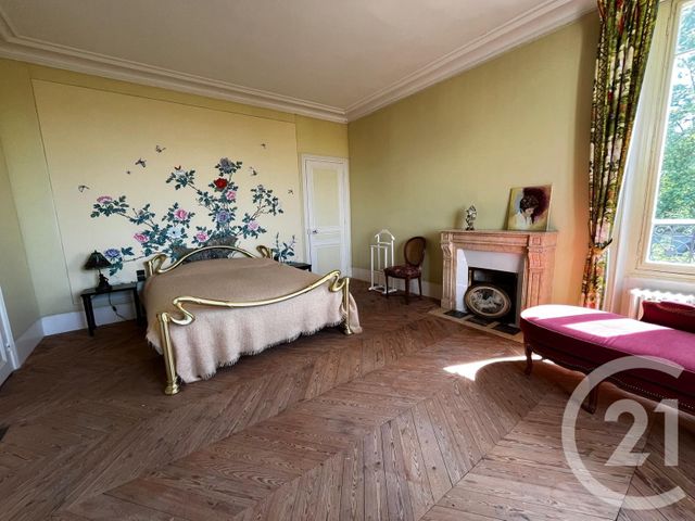 Maison &agrave; vendre - 11 pi&egrave;ces - 314,45 m2 - Vetheuil - 95 - ILE-DE-FRANCE