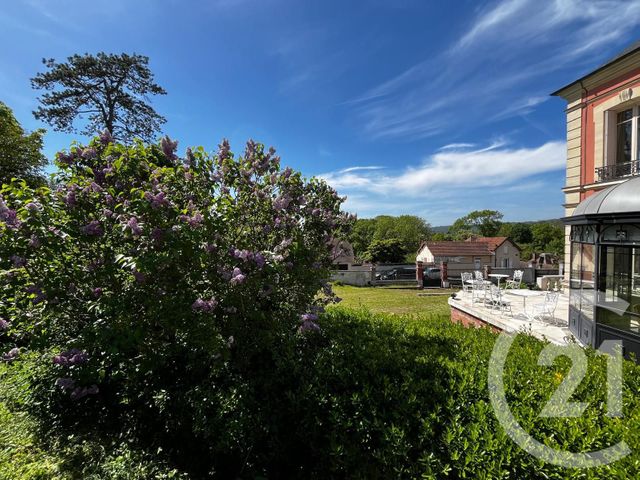 Maison &agrave; vendre - 11 pi&egrave;ces - 314,45 m2 - Vetheuil - 95 - ILE-DE-FRANCE