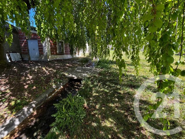 Maison &agrave; vendre - 11 pi&egrave;ces - 314,45 m2 - Vetheuil - 95 - ILE-DE-FRANCE