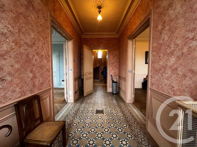 Maison &agrave; vendre - 11 pi&egrave;ces - 314,45 m2 - Vetheuil - 95 - ILE-DE-FRANCE