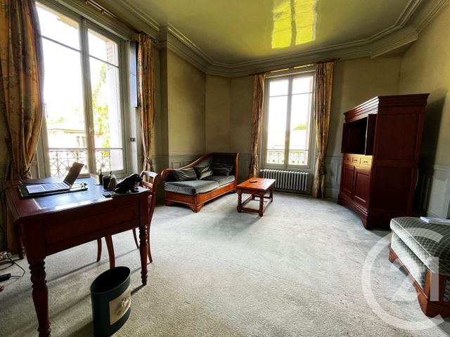 Maison &agrave; vendre - 11 pi&egrave;ces - 314,45 m2 - Vetheuil - 95 - ILE-DE-FRANCE