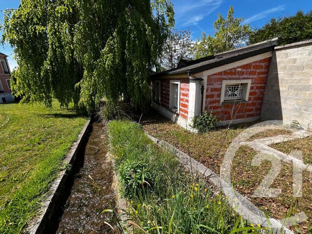 Maison &agrave; vendre - 11 pi&egrave;ces - 314,45 m2 - Vetheuil - 95 - ILE-DE-FRANCE