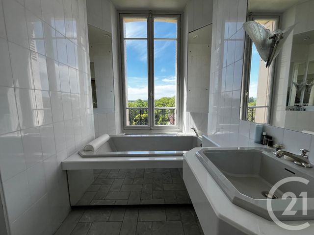 Maison &agrave; vendre - 11 pi&egrave;ces - 314,45 m2 - Vetheuil - 95 - ILE-DE-FRANCE
