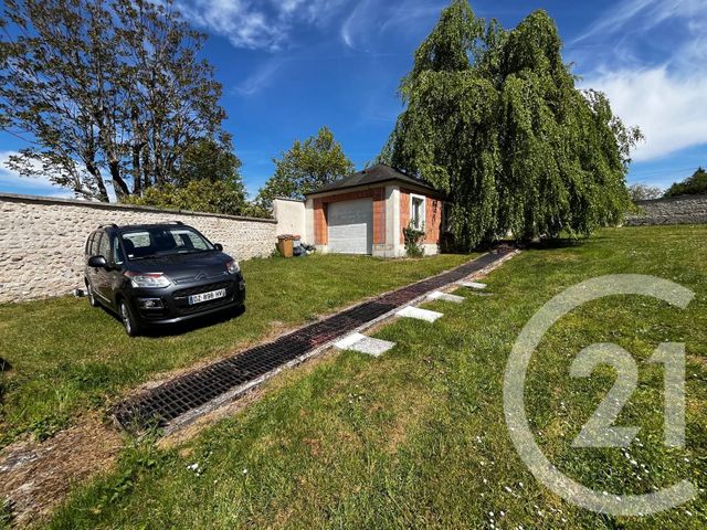 Maison &agrave; vendre - 11 pi&egrave;ces - 314,45 m2 - Vetheuil - 95 - ILE-DE-FRANCE