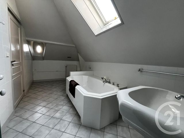 Maison &agrave; vendre - 11 pi&egrave;ces - 314,45 m2 - Vetheuil - 95 - ILE-DE-FRANCE