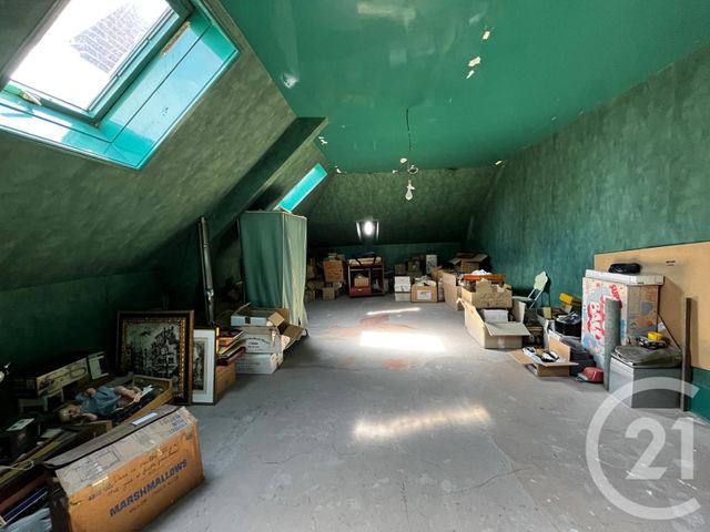 Maison &agrave; vendre - 11 pi&egrave;ces - 314,45 m2 - Vetheuil - 95 - ILE-DE-FRANCE