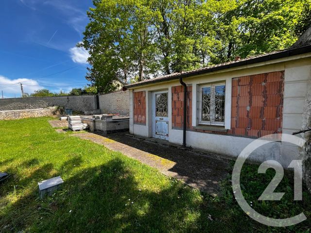 Maison &agrave; vendre - 11 pi&egrave;ces - 314,45 m2 - Vetheuil - 95 - ILE-DE-FRANCE
