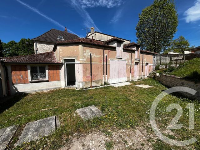 Maison &agrave; vendre - 11 pi&egrave;ces - 314,45 m2 - Vetheuil - 95 - ILE-DE-FRANCE
