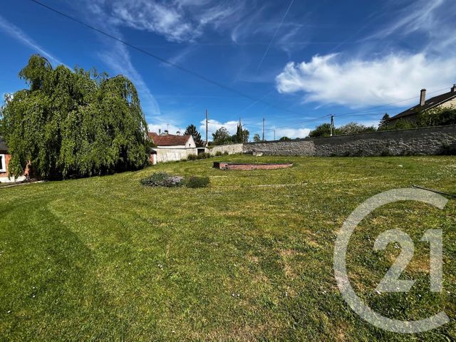Maison &agrave; vendre - 11 pi&egrave;ces - 314,45 m2 - Vetheuil - 95 - ILE-DE-FRANCE