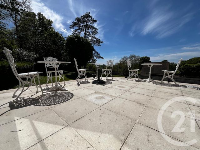 Maison &agrave; vendre - 11 pi&egrave;ces - 314,45 m2 - Vetheuil - 95 - ILE-DE-FRANCE