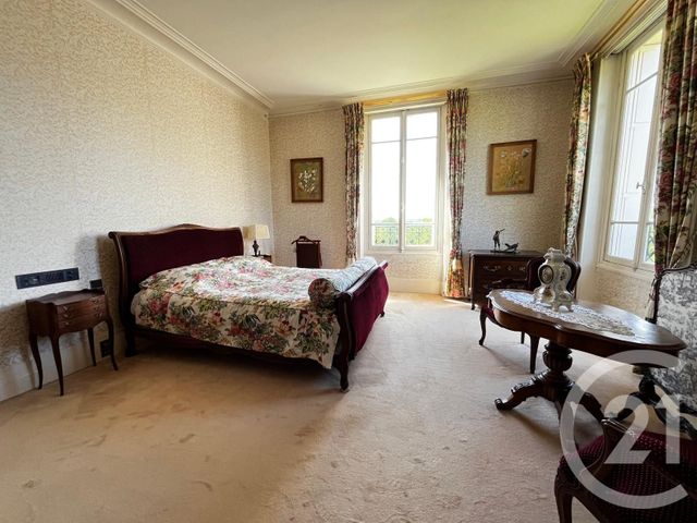 Maison &agrave; vendre - 11 pi&egrave;ces - 314,45 m2 - Vetheuil - 95 - ILE-DE-FRANCE