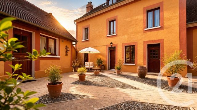 Appartement F2 Bis à vendre VERNON