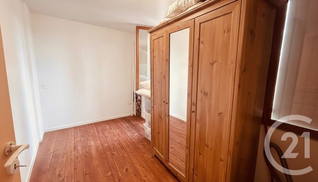 Appartement F2 bis &agrave; vendre - 3 pi&egrave;ces - 49,88 m2 - Vernon - 27 - HAUTE-NORMANDIE