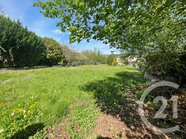 Terrain &agrave; vendre - 935 m2 - Vernon - 27 - HAUTE-NORMANDIE