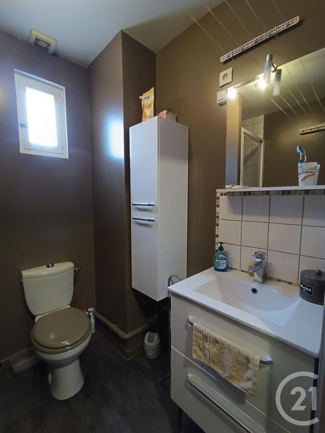 Appartement Duplex &agrave; louer - 2 pi&egrave;ces - 37,56 m2 - Vernon - 27 - HAUTE-NORMANDIE