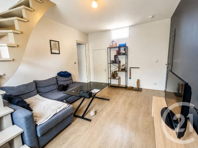 Appartement Duplex à louer VERNON