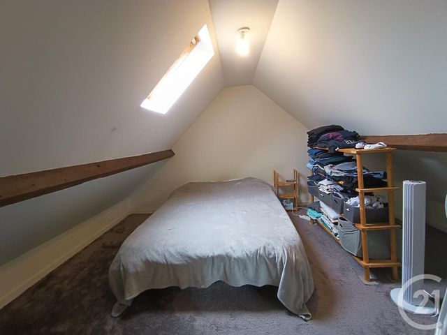 Appartement Duplex &agrave; louer - 2 pi&egrave;ces - 37,56 m2 - Vernon - 27 - HAUTE-NORMANDIE