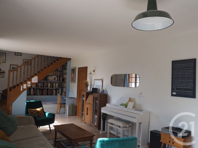 Maison &agrave; vendre - 4 pi&egrave;ces - 104,50 m2 - Vernon - 27 - HAUTE-NORMANDIE