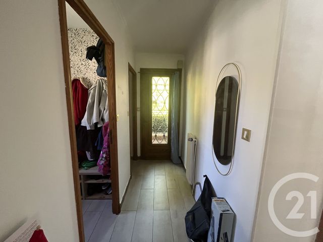 Maison &agrave; vendre - 4 pi&egrave;ces - 104,50 m2 - Vernon - 27 - HAUTE-NORMANDIE