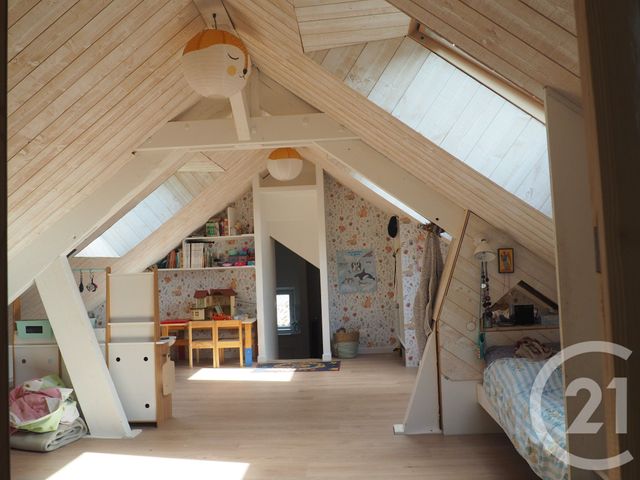 Maison &agrave; vendre - 4 pi&egrave;ces - 104,50 m2 - Vernon - 27 - HAUTE-NORMANDIE