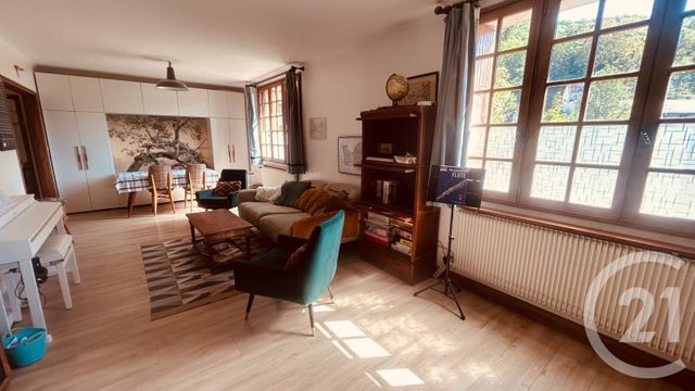 Maison &agrave; vendre - 4 pi&egrave;ces - 104,50 m2 - Vernon - 27 - HAUTE-NORMANDIE