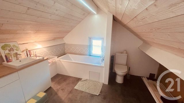 Maison &agrave; vendre - 4 pi&egrave;ces - 104,50 m2 - Vernon - 27 - HAUTE-NORMANDIE