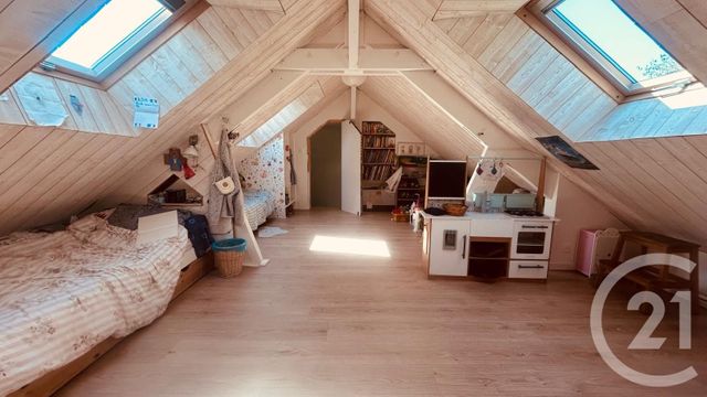 Maison &agrave; vendre - 4 pi&egrave;ces - 104,50 m2 - Vernon - 27 - HAUTE-NORMANDIE