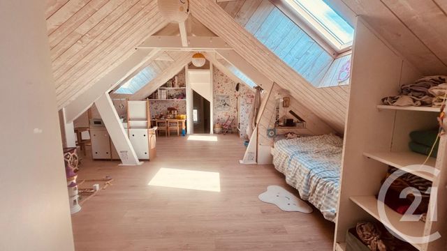 Maison &agrave; vendre - 4 pi&egrave;ces - 104,50 m2 - Vernon - 27 - HAUTE-NORMANDIE