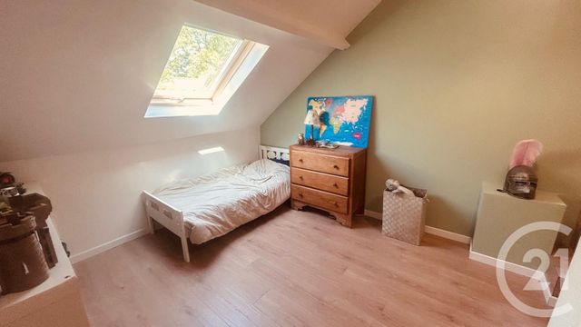 Maison &agrave; vendre - 4 pi&egrave;ces - 104,50 m2 - Vernon - 27 - HAUTE-NORMANDIE