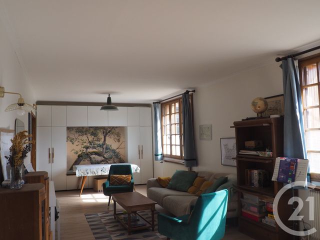 Maison &agrave; vendre - 4 pi&egrave;ces - 104,50 m2 - Vernon - 27 - HAUTE-NORMANDIE