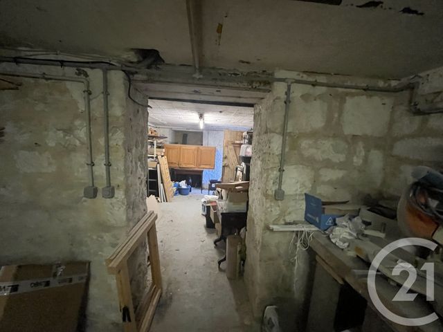 Maison &agrave; vendre - 4 pi&egrave;ces - 104,50 m2 - Vernon - 27 - HAUTE-NORMANDIE