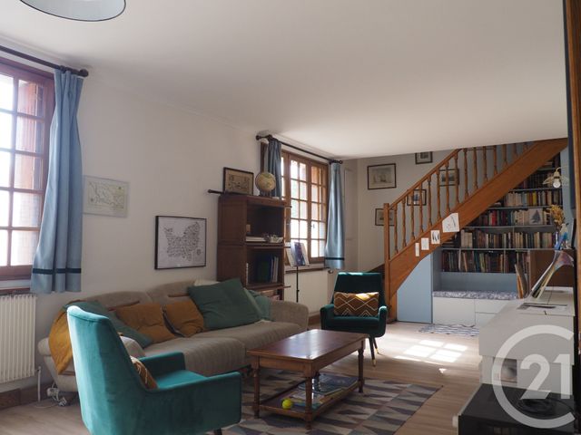 Maison &agrave; vendre - 4 pi&egrave;ces - 104,50 m2 - Vernon - 27 - HAUTE-NORMANDIE
